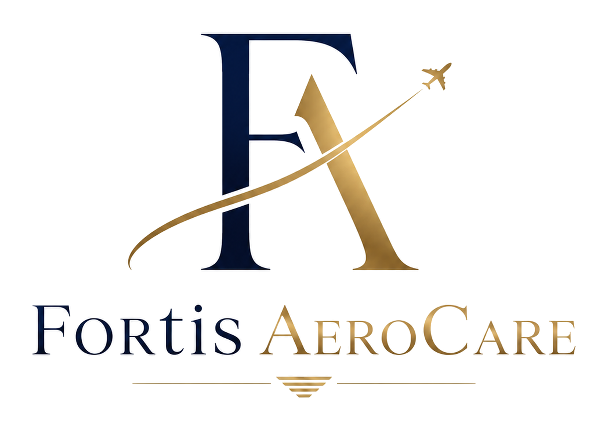 Fortis AeroCare